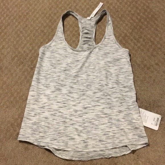 lululemon athletica Tops - NWT Lululemon Our Sport Tank